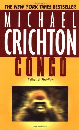 Congo (1999)