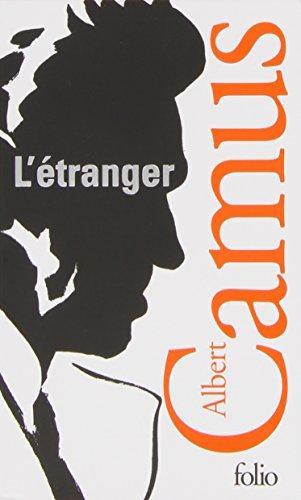 L'Etranger (French language, 2013)