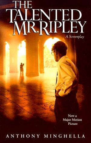 The Talented Mr. Ripley (Paperback, 2000, Miramax Books)