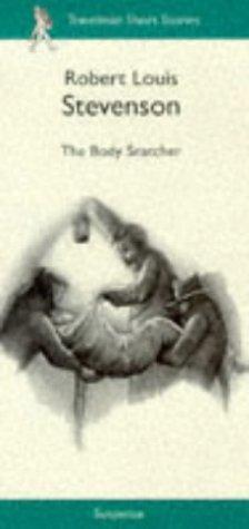 The Body Snatcher (2000)