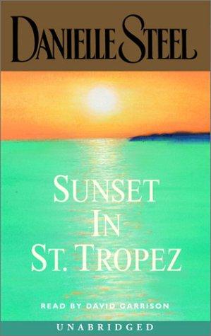 Sunset in St. Tropez (AudiobookFormat, 2002, Random House Audio)