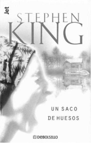 Un Saco De Huesos (Paperback, Spanish language, 2003, Debolsillo)