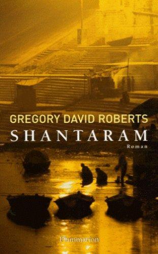 Shantaram (French language, 2006)