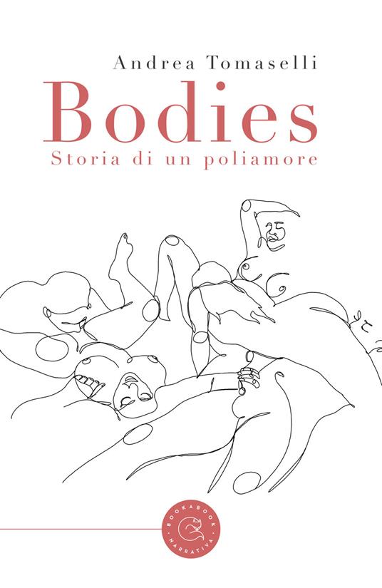Bodies (Paperback, Italiano language, 2021, bookabook)