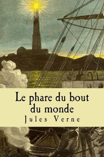 Jules Verne: Le phare du bout du monde (2015)