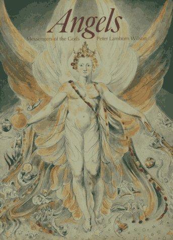 Peter Lamborn Wilson: Angels (1994, Thames and Hudson)