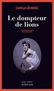 Le dompteur de lions (French language)