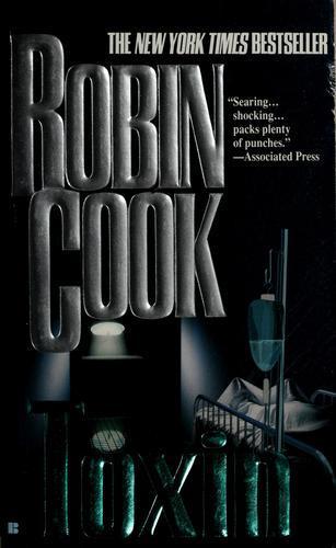 Robin Cook: Toxin (1999)