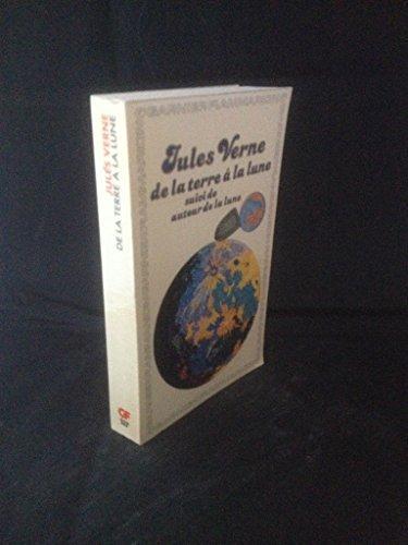 De la Terre à la Lune (French language, 1979, Hachette)