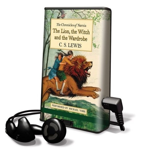 The Lion, the Witch and the Wardrobe (EBook, 2005, Brand: HarperCollins Publishers, HarperCollins)
