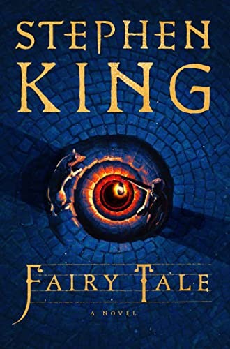 Fairy Tale (Large Print Edition) (2022, Scribner)