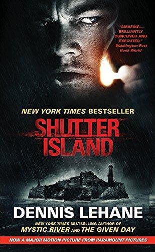 Shutter Island (2009)