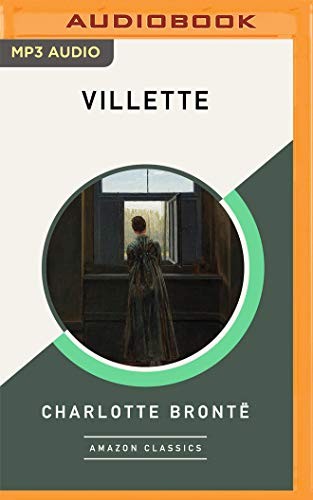 Villette (AudiobookFormat, 2020, Brilliance Audio)