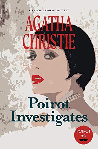Poirot Investigates (Paperback, 2020, Warbler Classics)