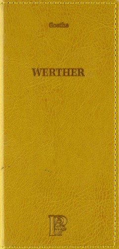 Werther (Paperback, Spanish language, 2009, Simancas)