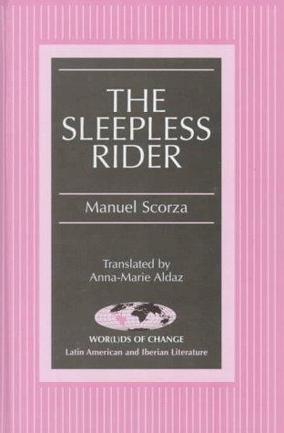 The sleepless rider (1996, P. Lang)