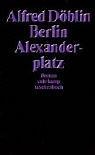 Berlin Alexanderplatz. Die Geschichte vom Franz Biberkopf. (Paperback, German language, 2002, Suhrkamp)