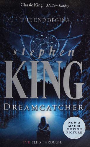 Dreamcatcher (Paperback, 2003, New English Library)