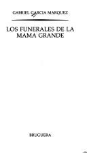 Los Funerales De Mama Grandre (Paperback, Spanish language, 1982, Brugera-Libro Amigo)