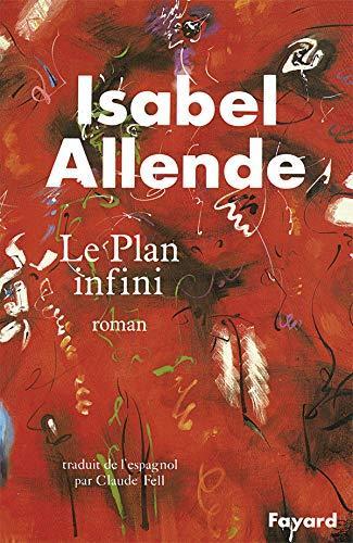 Le plan infini (French language, 1993, Fayard)