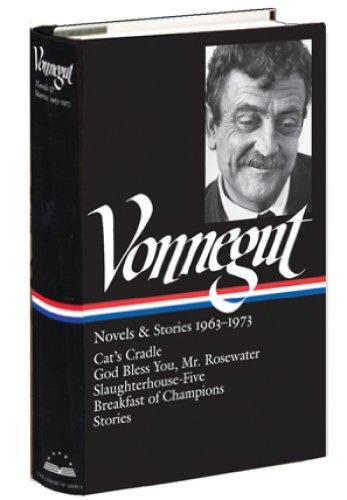 Kurt Vonnegut (2011)