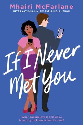 If I Never Met You (Paperback, 2020, Morrow)