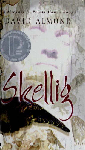 Skellig (Hardcover, 2001, Rebound By Sagebrush)