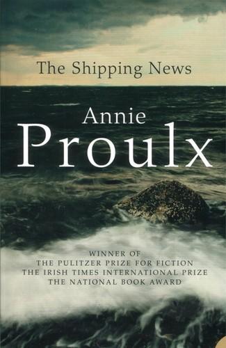 Annie Proulx: The Shipping News (1994)