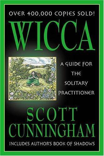 Scott Cunningham: Wicca (1989)