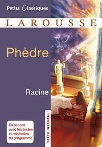 Phèdre (French language, 2011)