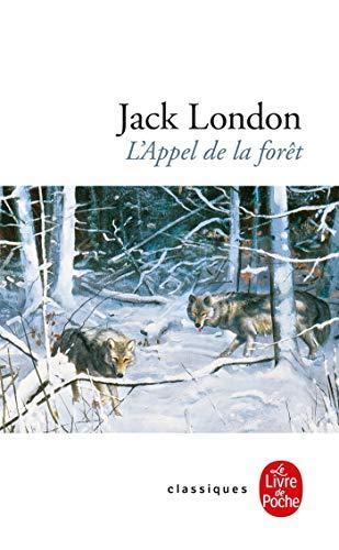 L'appel de la forêt (French language, 2000)
