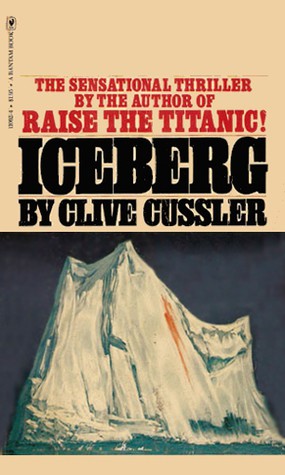 Iceberg (Paperback, 1977, Bantam Books)