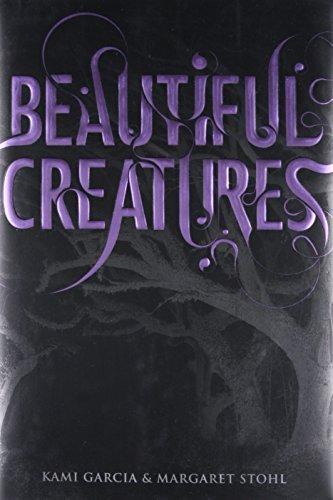 Beautiful Creatures (Hardcover, 2010, Little, Brown and Co.)