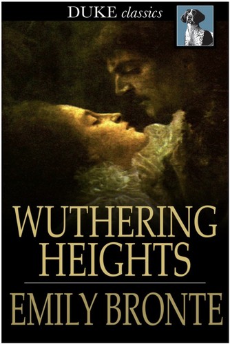 Wuthering Heights (EBook, 2012, Duke Classics)