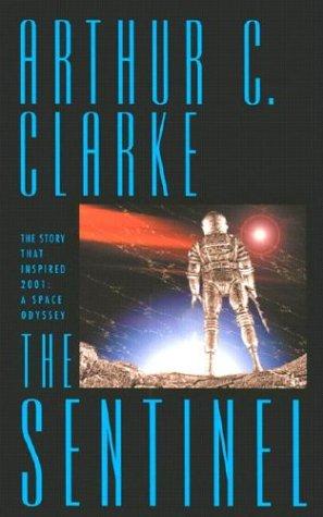 The Sentinel (Paperback, 2004, I Books)