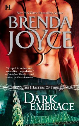 Brenda Joyce: Dark Embrace (EBook, 2008, HQN)