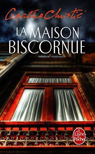 La Maison biscornue (French language)