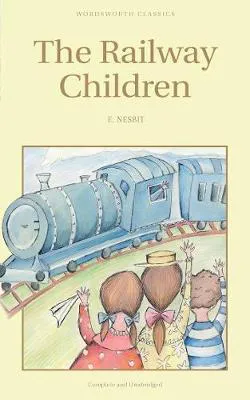Edith Nesbit: Railway Children (1993)