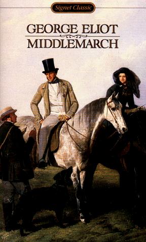 Middlemarch (Signet Classics) (1964, Signet Classics)