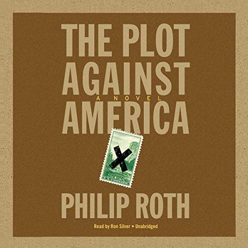 The Plot Against America (AudiobookFormat, 2016, Blackstone Audio, Inc.)
