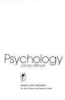 Re-visioning psychology (1975, HarperCollins)