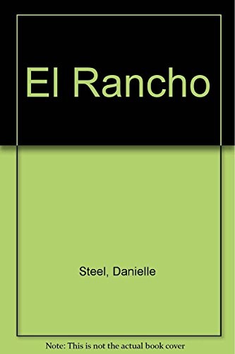 El Rancho (Paperback, Spanish language, 2004, Debolsillo, Penguin Random House)