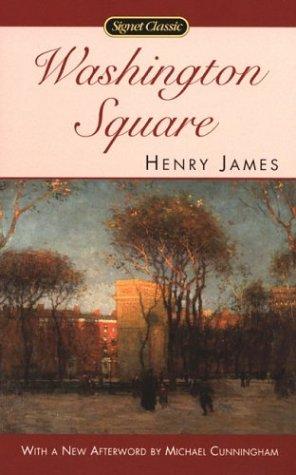 Washington Square (2004, Signet Classic, Signet Classics)