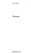 Bastogne (Italian language, 1996, Baldini & Castoldi)