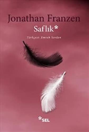 Jonathan Franzen: Saflık (Paperback, Sel Yayincilik)