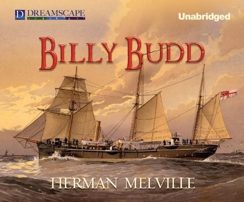 Billy Budd (AudiobookFormat, 2013, Dreamscape Media)