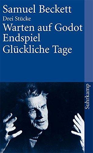 Samuel Beckett: Warten auf Godot (German language, 2006)