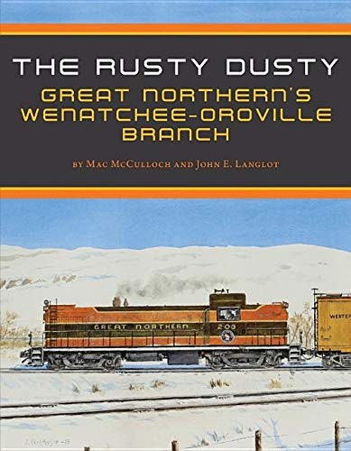 The Rusty Dusty (Hardcover, 2018, Yakt Publishing, Inc.)