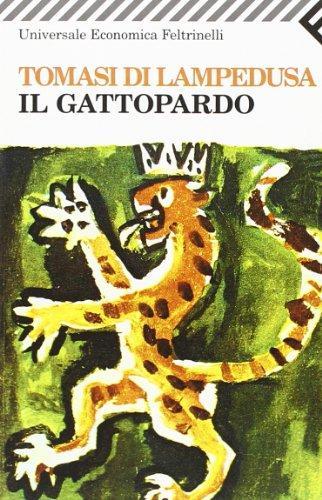 Il Gattopardo (Italian language, 1990)