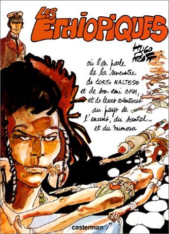 Corto Maltese  (Hardcover, French language, 1999, Casterman)